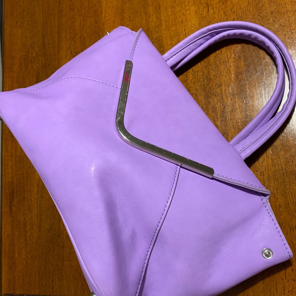 Charming Charlie purse